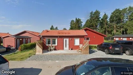 Lägenheter att hyra i Enköping - Bild från Google Street View