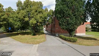Lägenheter att hyra i Eskilstuna - Bild från Google Street View
