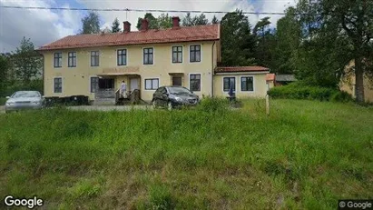 Lägenheter att hyra i Borås - Bild från Google Street View