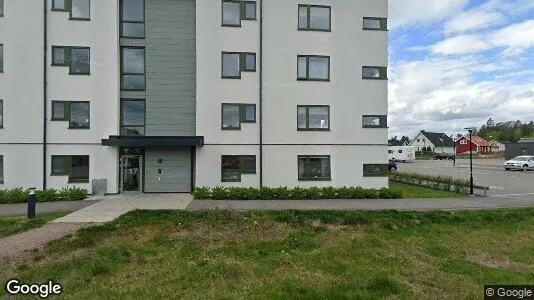 Lägenheter att hyra i Kalmar - Bild från Google Street View