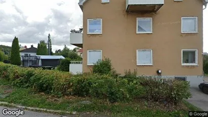 Lägenheter att hyra i Sundsvall - Bild från Google Street View