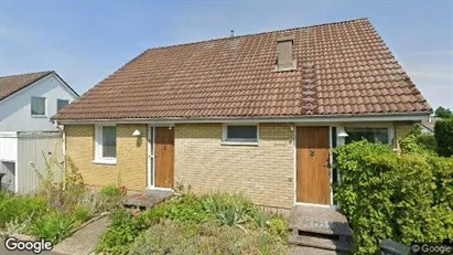 Lägenheter att hyra i Lund - Bild från Google Street View