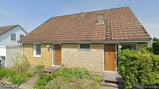 Lägenheter att hyra i Lund - Bild från Google Street View