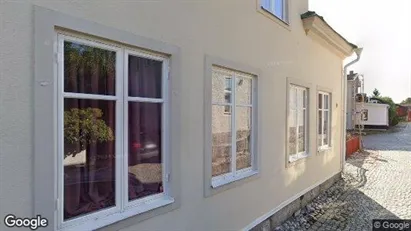 Lägenheter att hyra i Västerås - Bild från Google Street View
