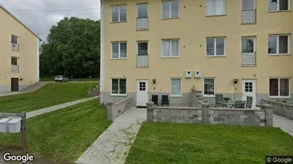 Lägenheter att hyra i Örnsköldsvik - Bild från Google Street View