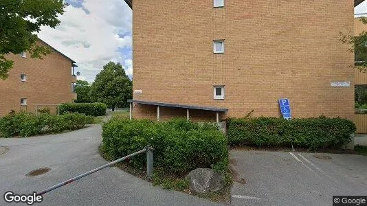 Lägenheter att hyra i Södertälje - Bild från Google Street View