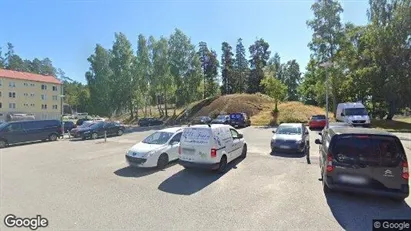 Lägenheter att hyra i Södertälje - Bild från Google Street View