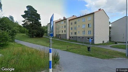 Lägenheter att hyra i Södertälje - Bild från Google Street View