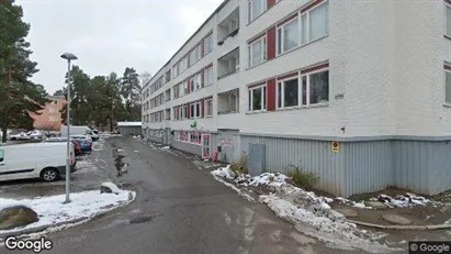 Lägenheter att hyra i Västerås - Bild från Google Street View