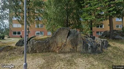 Lägenheter att hyra i Södertälje - Bild från Google Street View
