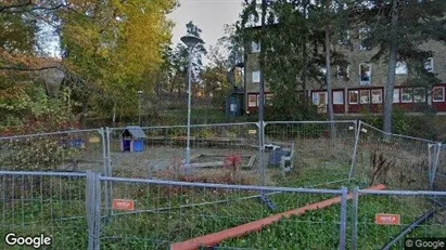 Lägenheter att hyra i Söderort - Bild från Google Street View