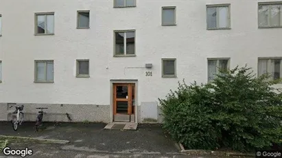 Lägenheter att hyra i Västerort - Bild från Google Street View