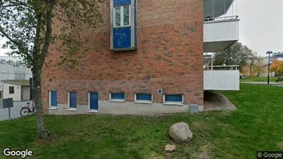 Lägenheter att hyra i Västerort - Bild från Google Street View