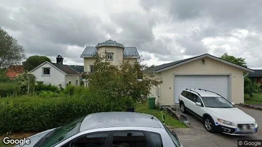 Lägenheter att hyra i Sundsvall - Bild från Google Street View