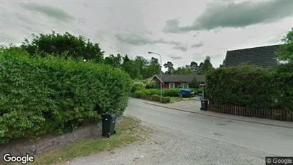 Lägenheter att hyra i Västerort - Bild från Google Street View