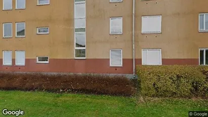 Lägenheter att hyra i Söderort - Bild från Google Street View