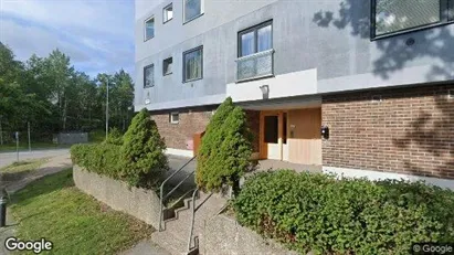 Lägenheter att hyra i Botkyrka - Bild från Google Street View