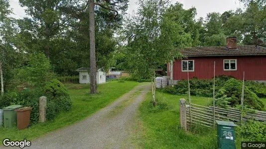 Lägenheter att hyra i Botkyrka - Bild från Google Street View