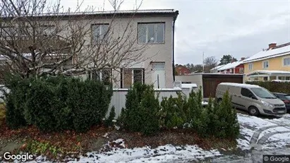 Lägenheter att hyra i Västerås - Bild från Google Street View