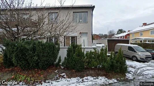 Lägenheter att hyra i Västerås - Bild från Google Street View