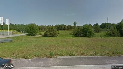 Lägenheter att hyra i Täby - Bild från Google Street View