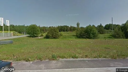 Lägenheter att hyra i Täby - Bild från Google Street View