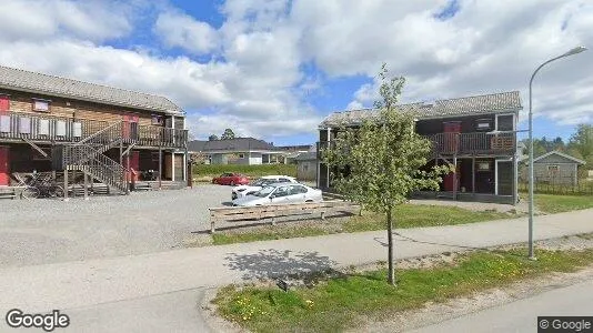 Lägenheter att hyra i Norrtälje - Bild från Google Street View