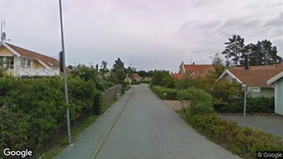 Lägenheter att hyra i Täby - Bild från Google Street View