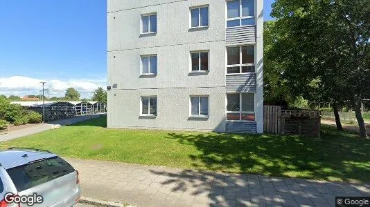 Lägenheter att hyra i Malmö Centrum - Bild från Google Street View