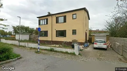 Lägenheter att hyra i Trelleborg - Bild från Google Street View