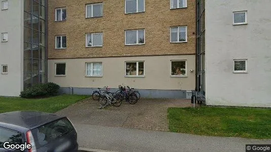 Lägenheter att hyra i Linköping - Bild från Google Street View