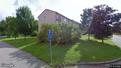 Lägenheter att hyra i Linköping - Bild från Google Street View