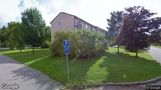 Lägenheter att hyra i Linköping - Bild från Google Street View