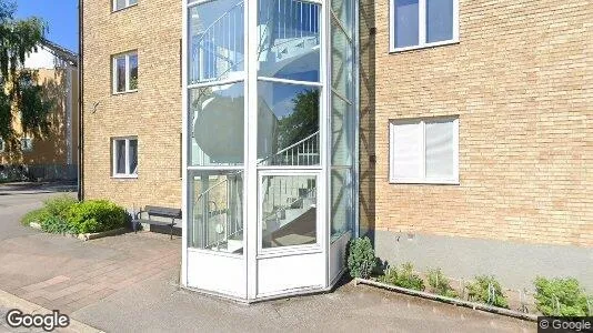Lägenheter att hyra i Linköping - Bild från Google Street View