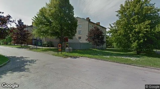 Lägenheter att hyra i Linköping - Bild från Google Street View