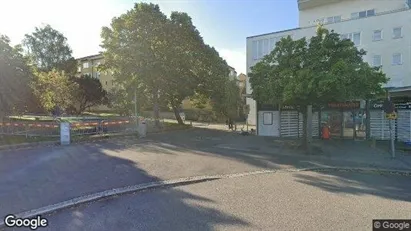 Lägenheter att hyra i Majorna-Linné - Bild från Google Street View