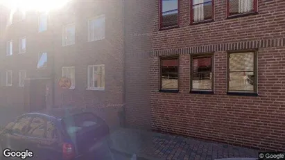 Lägenheter att hyra i Helsingborg - Bild från Google Street View