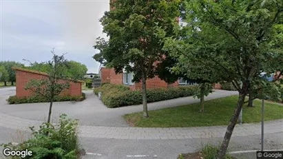 Lägenheter att hyra i Lund - Bild från Google Street View