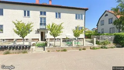 Lägenheter att hyra i Eskilstuna - Bild från Google Street View