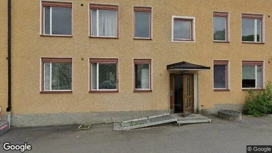Lägenheter att hyra i Söderort - Bild från Google Street View