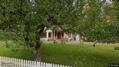 Lägenheter att hyra i Nacka - Bild från Google Street View