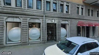 Lägenheter att hyra i Göteborg Centrum - Bild från Google Street View