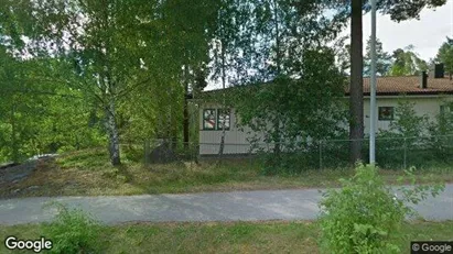 Lägenheter att hyra i Västerort - Bild från Google Street View
