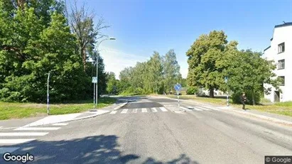 Lägenheter att hyra i Söderort - Bild från Google Street View