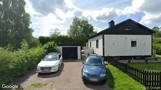 Lägenheter att hyra i Linköping - Bild från Google Street View