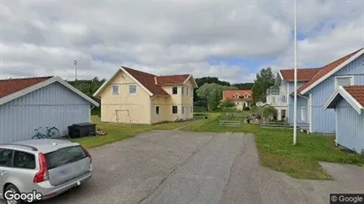 Lägenheter att hyra i Västra hisingen - Bild från Google Street View