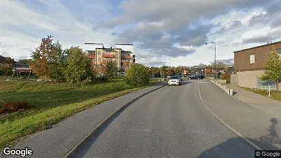 Lägenheter att hyra i Järfälla - Bild från Google Street View