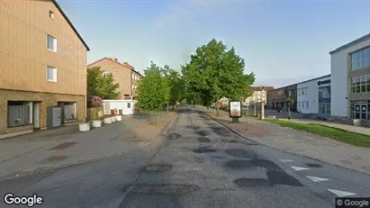 Lägenheter att hyra i Kirseberg - Bild från Google Street View