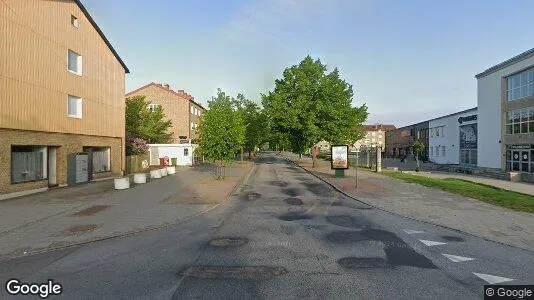 Lägenheter att hyra i Kirseberg - Bild från Google Street View