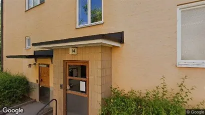 Lägenheter att hyra i Söderort - Bild från Google Street View